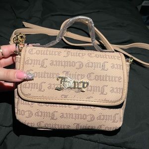 JUICY COUTURE BAG
